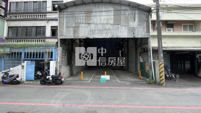 近東大門海濱建地房屋室內格局與周邊環境