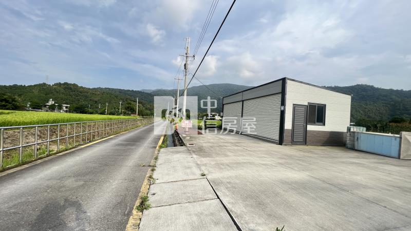 818三星天送埤合法資材室房屋室內格局與周邊環境