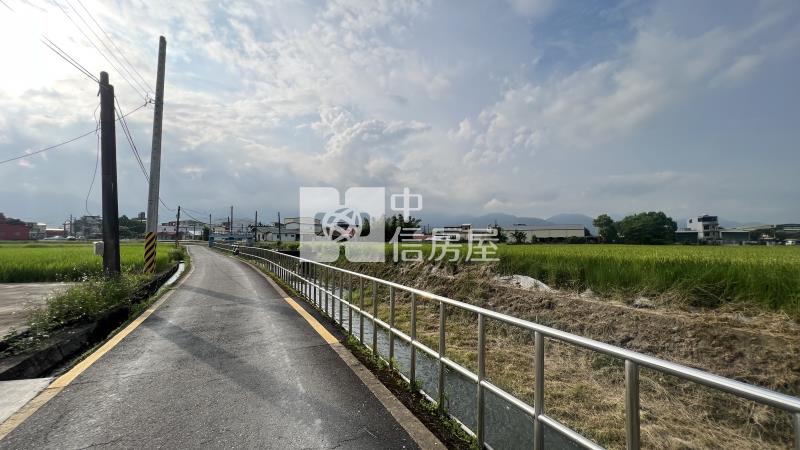 818三星天送埤合法資材室房屋室內格局與周邊環境