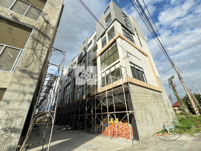 (豐穗2期)樂福獨家亞洲大學旁大地坪獨棟別墅房屋室內格局與周邊環境