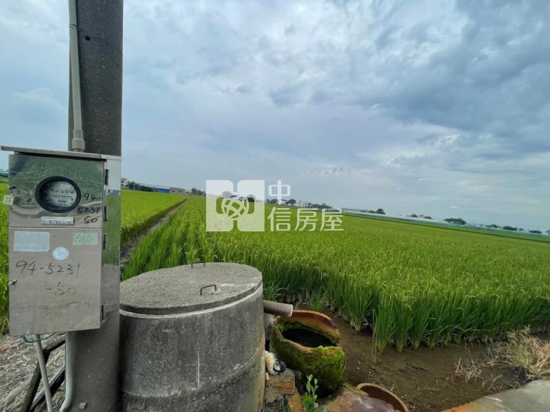 雲林農地房屋室內格局與周邊環境