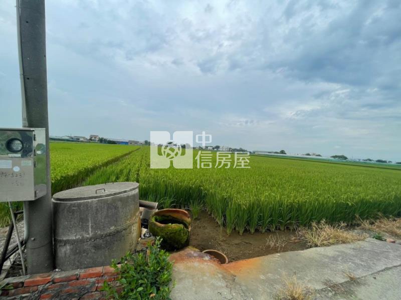雲林農地房屋室內格局與周邊環境