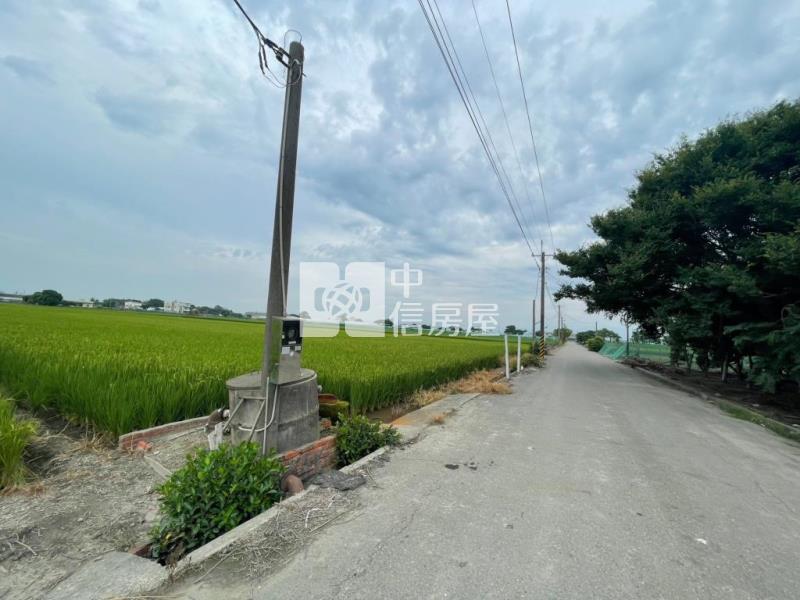 雲林農地房屋室內格局與周邊環境
