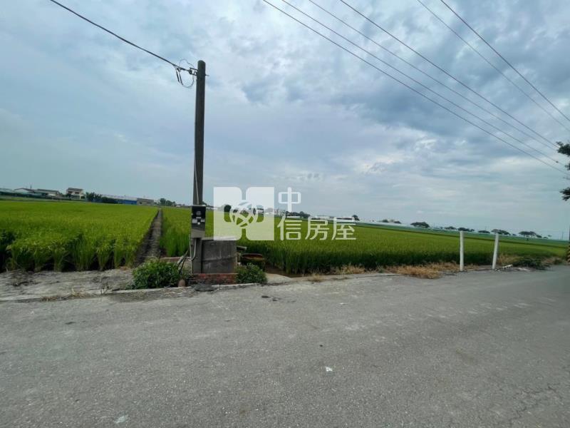 雲林農地房屋室內格局與周邊環境