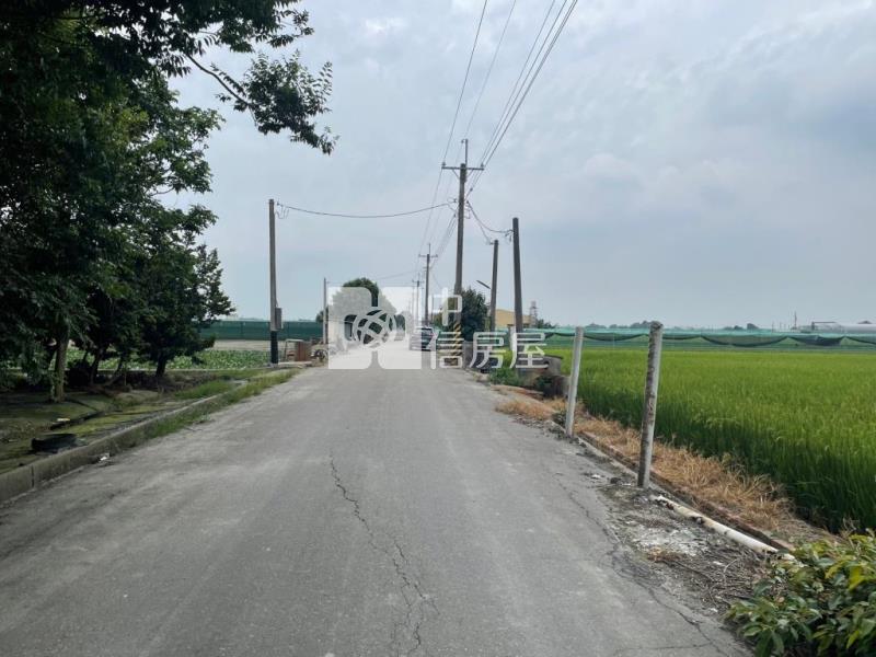 雲林農地房屋室內格局與周邊環境