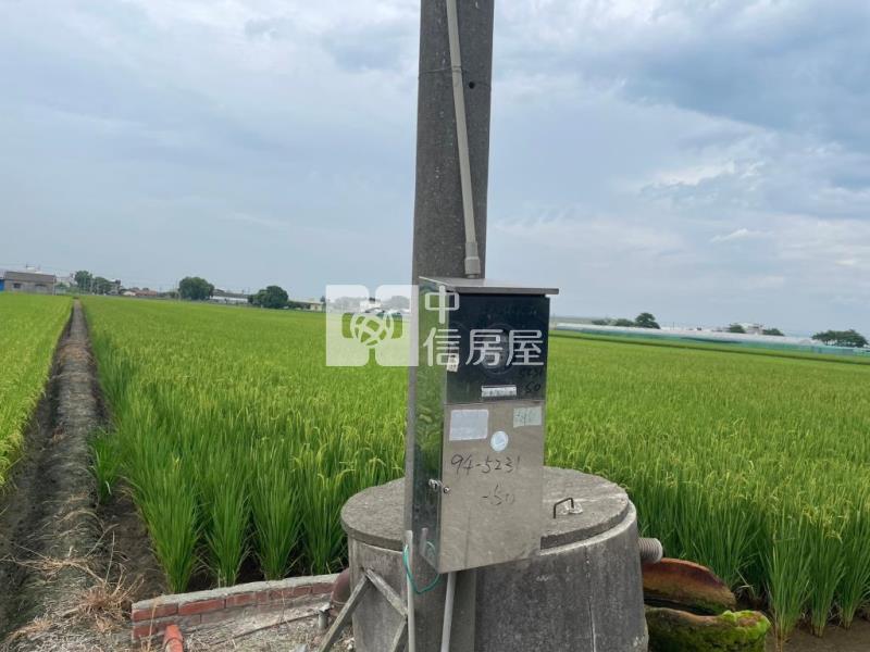 雲林農地房屋室內格局與周邊環境