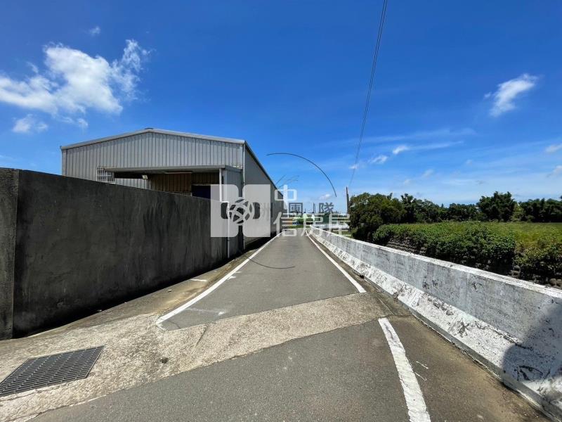 觀音全聯564坪轉角美田房屋室內格局與周邊環境
