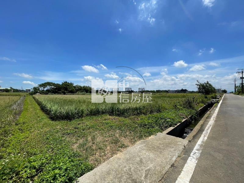 觀音全聯564坪轉角美田房屋室內格局與周邊環境