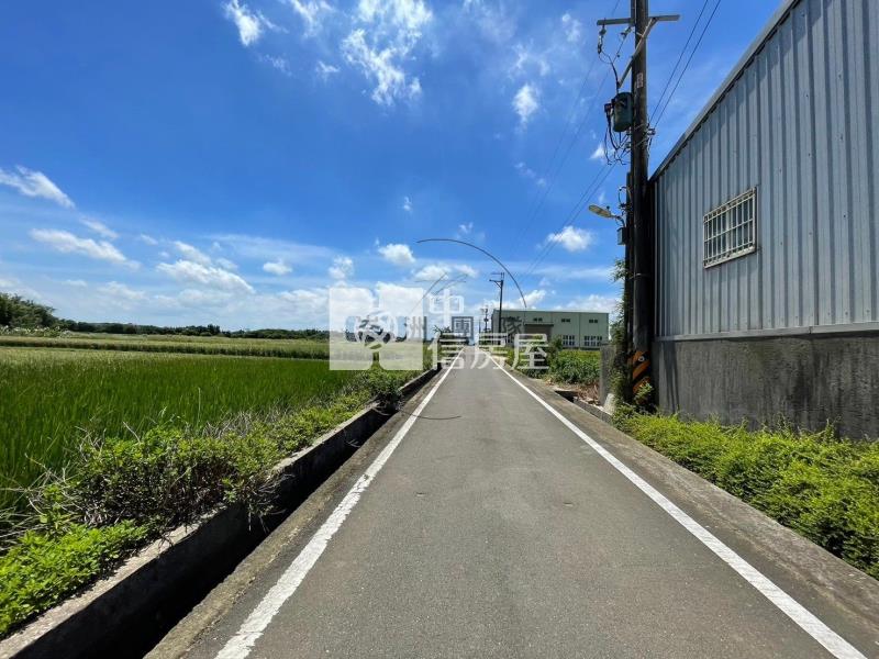觀音全聯564坪轉角美田房屋室內格局與周邊環境