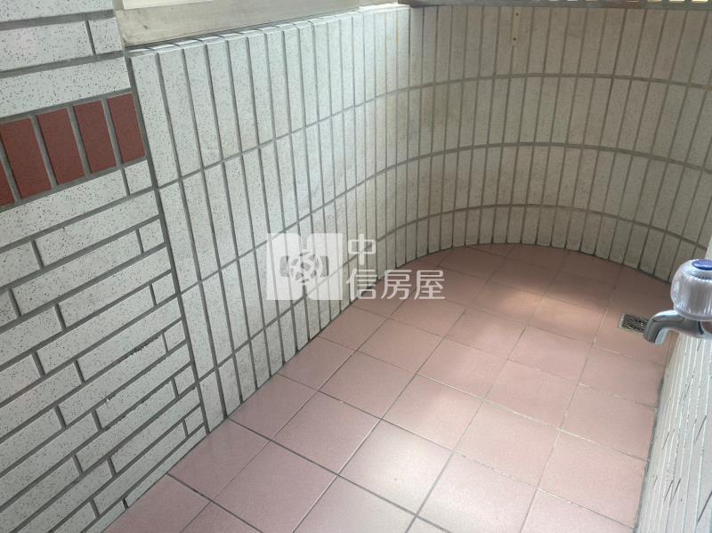 高鐵榮總商圈典雅4房平車房屋室內格局與周邊環境