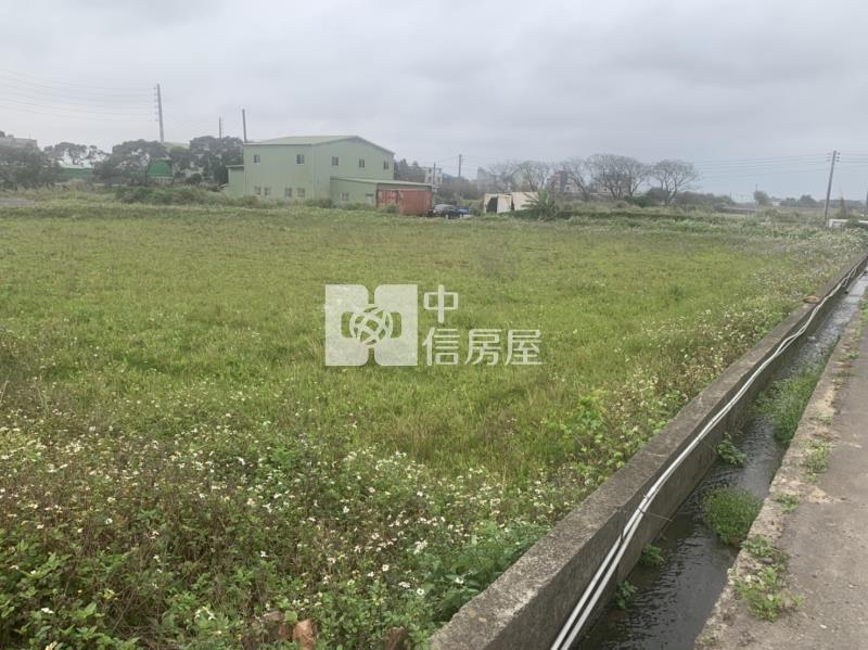 新屋清華高中漂亮農地房屋室內格局與周邊環境