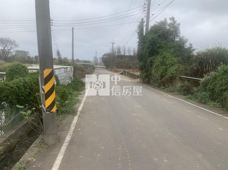 新屋清華高中漂亮農地房屋室內格局與周邊環境