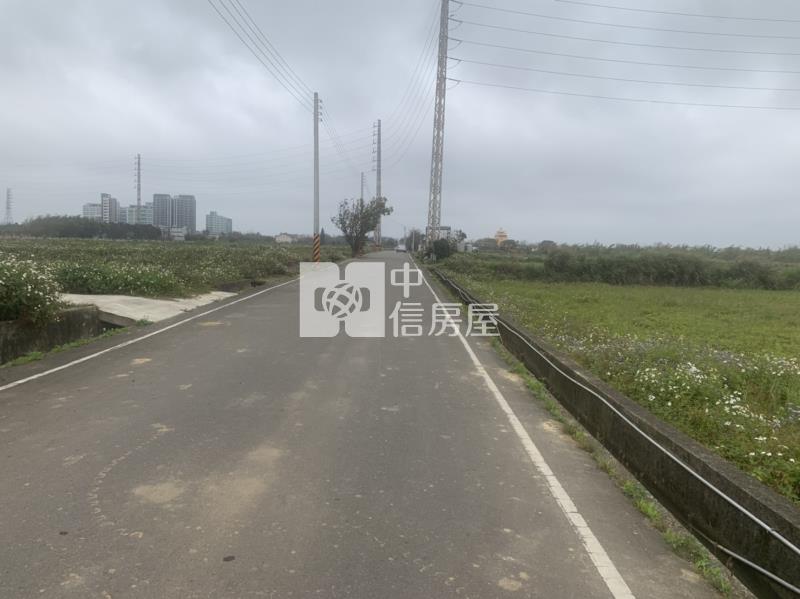 新屋清華高中漂亮農地房屋室內格局與周邊環境
