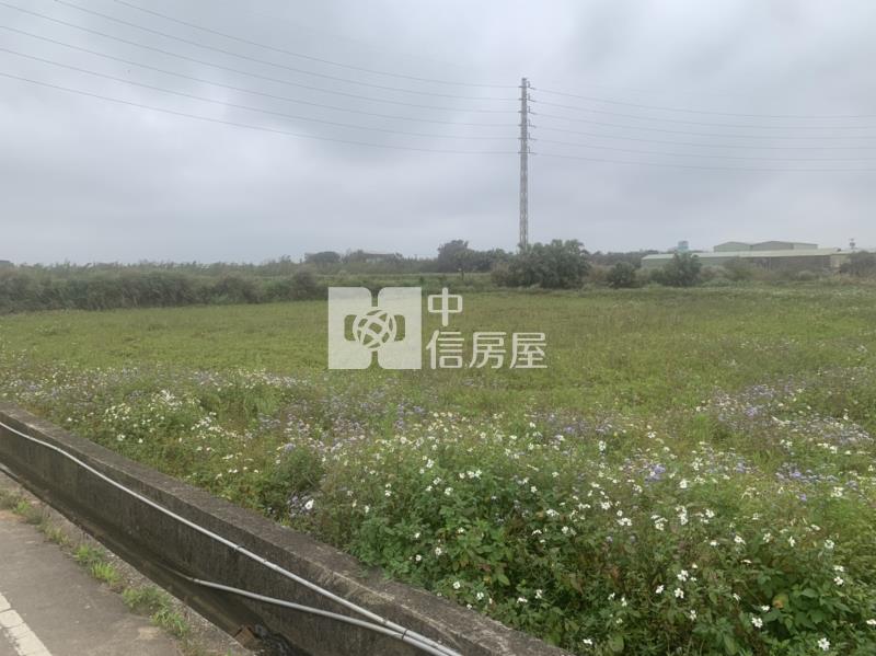 新屋清華高中漂亮農地房屋室內格局與周邊環境