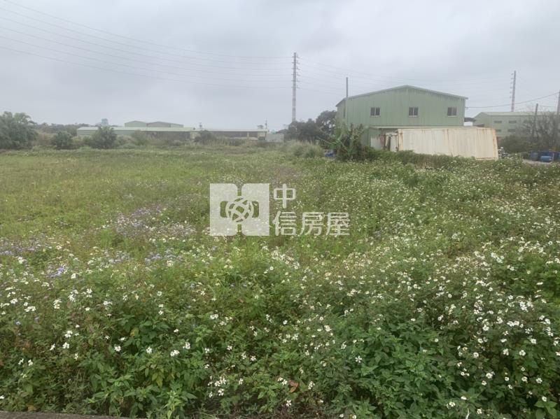 新屋清華高中漂亮農地房屋室內格局與周邊環境