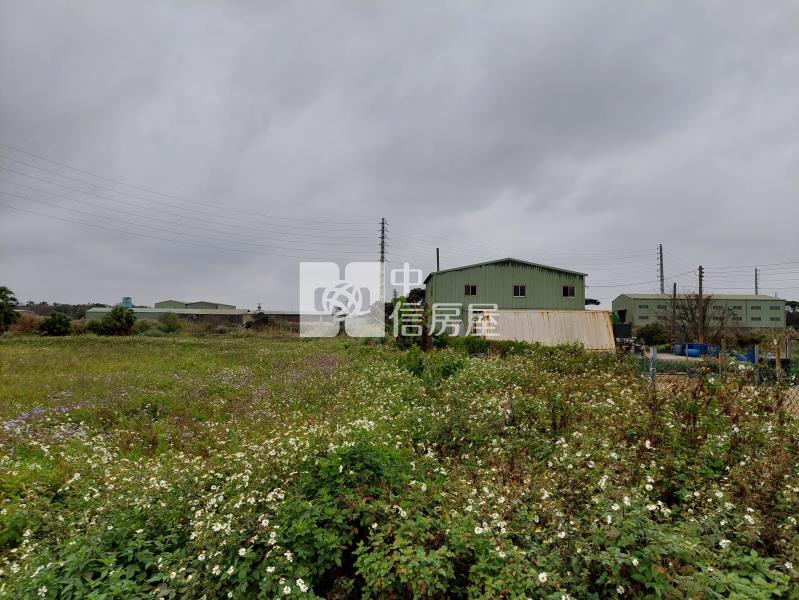 新屋清華高中漂亮農地房屋室內格局與周邊環境