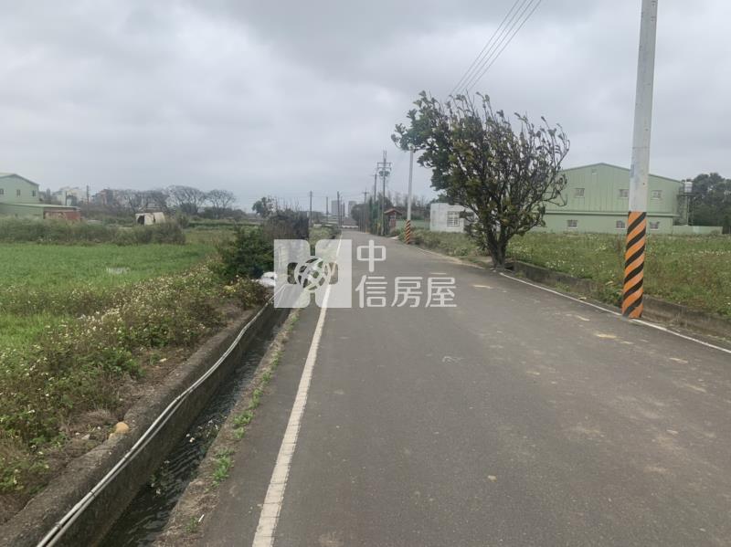 新屋清華高中漂亮農地房屋室內格局與周邊環境