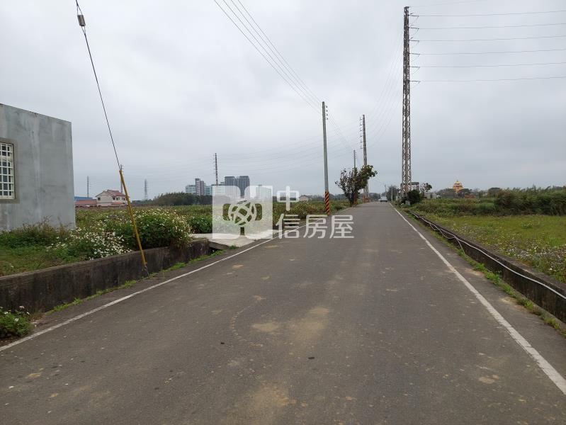 新屋清華高中漂亮農地房屋室內格局與周邊環境