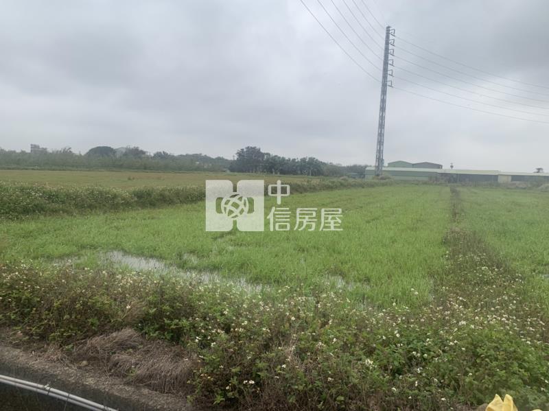 新屋清華高中漂亮農地房屋室內格局與周邊環境