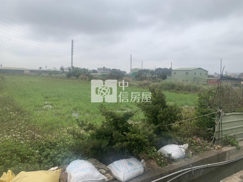 新屋清華高中漂亮農地房屋室內格局與周邊環境