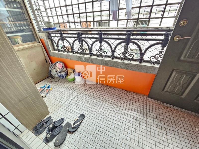 八德大坪數公寓房屋室內格局與周邊環境