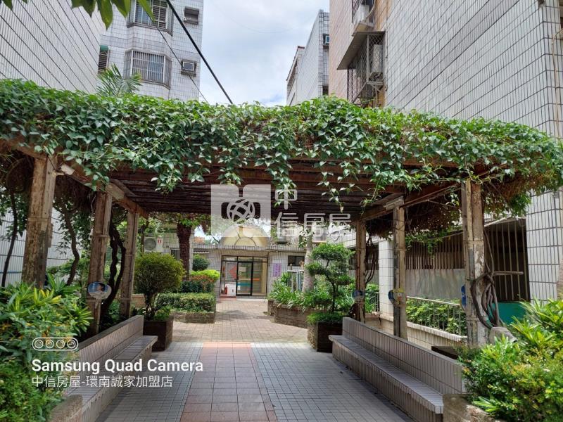 八德大坪數公寓房屋室內格局與周邊環境