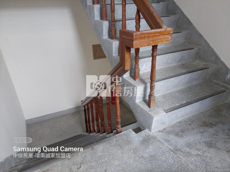 八德大坪數公寓房屋室內格局與周邊環境