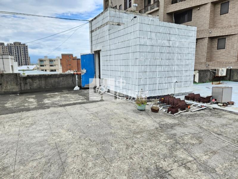 八德大坪數公寓房屋室內格局與周邊環境