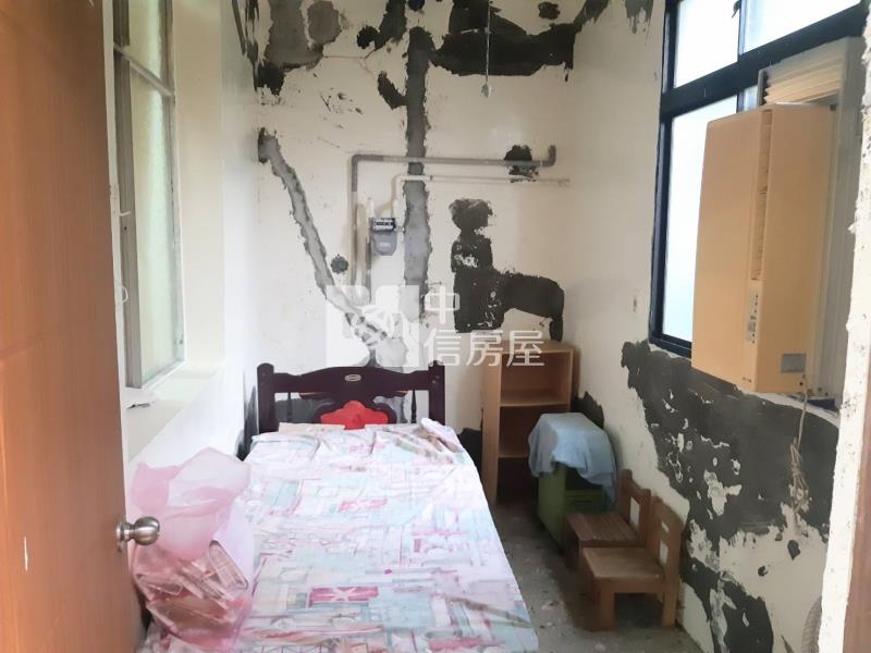 ●銘傳學區健康屋房屋室內格局與周邊環境