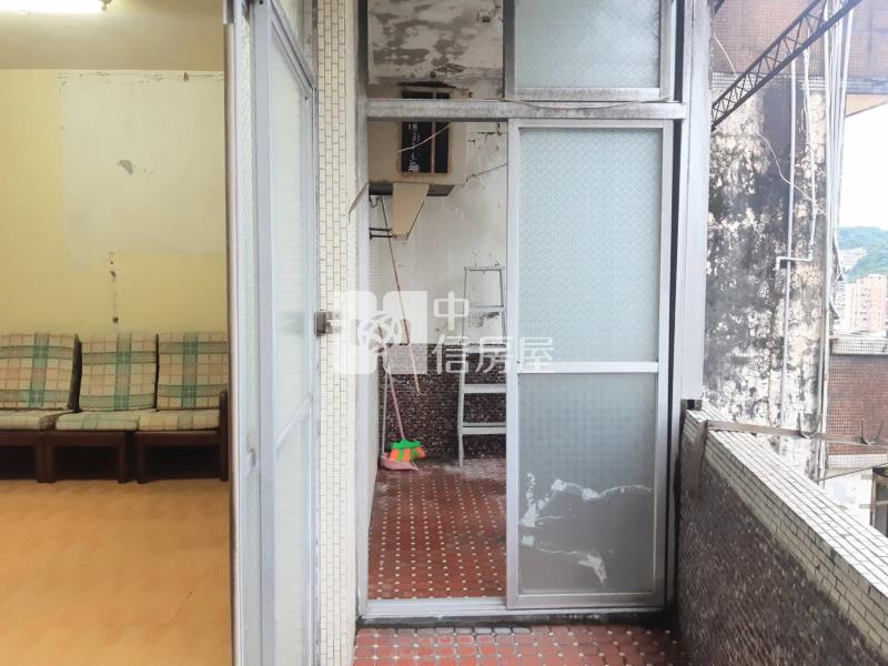●銘傳學區健康屋房屋室內格局與周邊環境