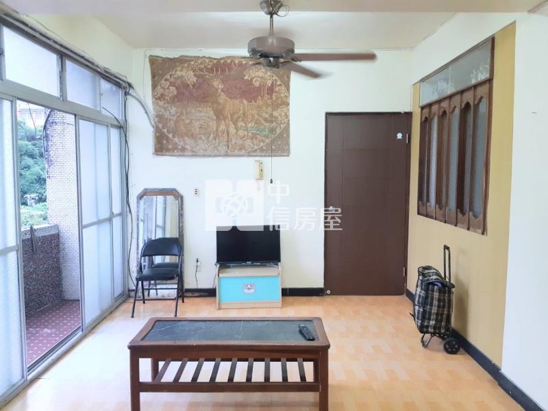 ●銘傳學區健康屋房屋室內格局與周邊環境