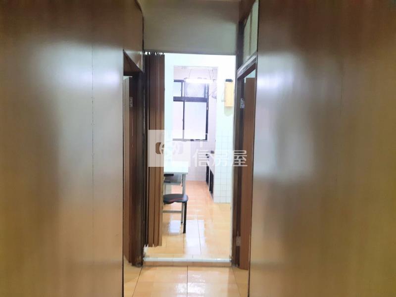 ●銘傳學區健康屋房屋室內格局與周邊環境