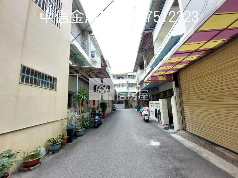 大埔收租6套房房屋室內格局與周邊環境