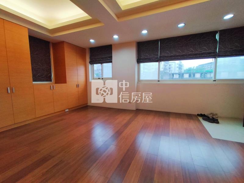●新橫濱旁精緻3房房屋室內格局與周邊環境