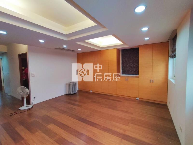 ●新橫濱旁精緻3房房屋室內格局與周邊環境