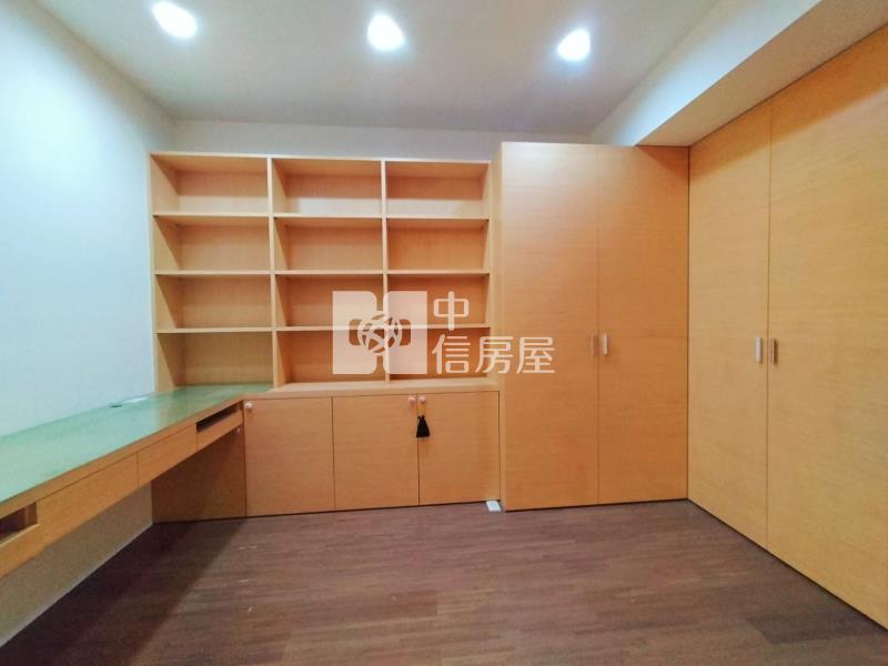 ●新橫濱旁精緻3房房屋室內格局與周邊環境
