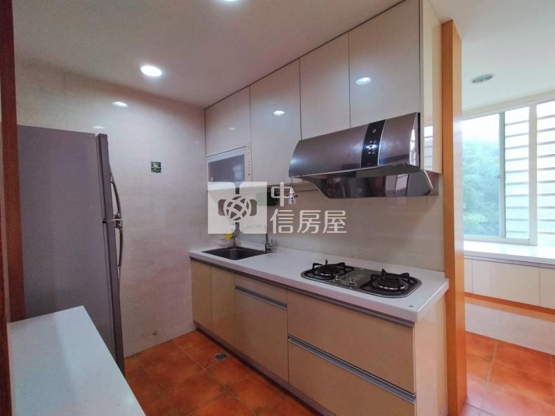 ●新橫濱旁精緻3房房屋室內格局與周邊環境