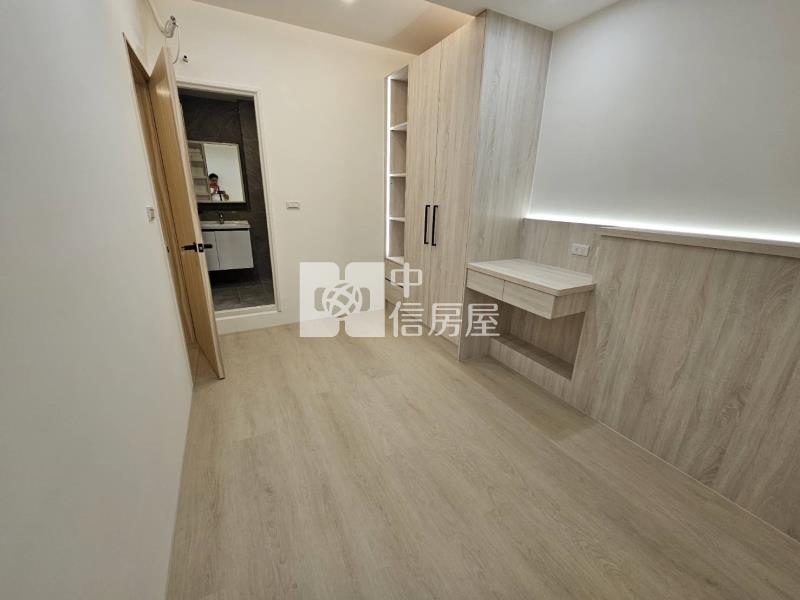 【安家】中華路全新整理美寓房屋室內格局與周邊環境