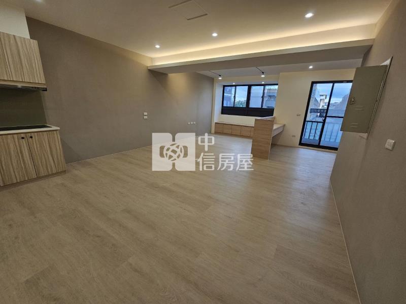 【安家】中華路全新整理美寓房屋室內格局與周邊環境