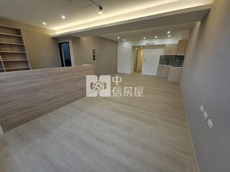 【安家】中華路全新整理美寓房屋室內格局與周邊環境