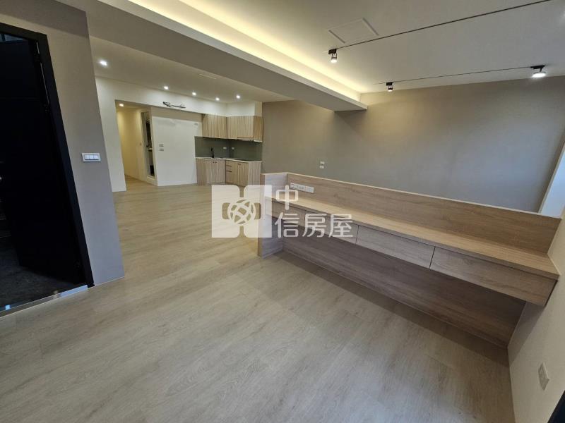【安家】中華路全新整理美寓房屋室內格局與周邊環境