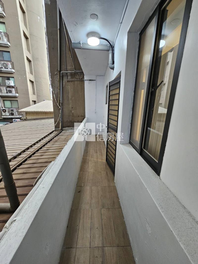 【安家】中華路全新整理美寓房屋室內格局與周邊環境