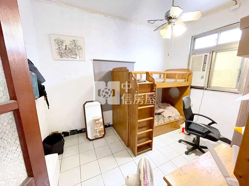 中壢高商三角窗透天店面 白馬莊房屋室內格局與周邊環境