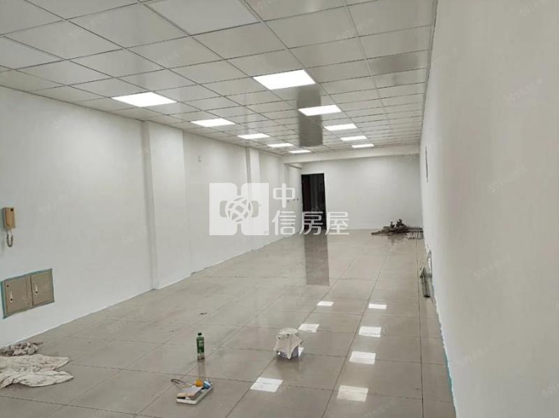 (蘋果村超值店面)近龍科園區房屋室內格局與周邊環境