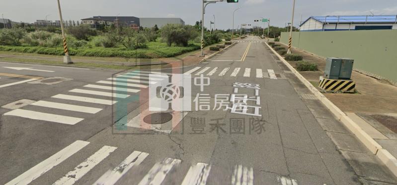【豐禾】桃園科技工業區建地房屋室內格局與周邊環境