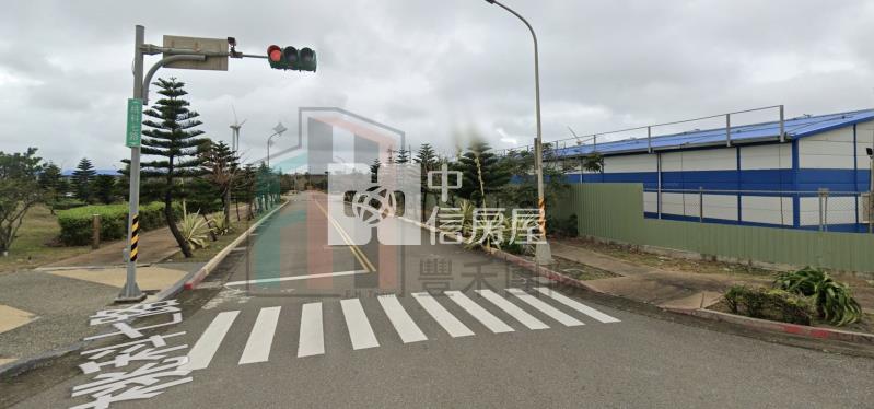 【豐禾】桃園科技工業區建地房屋室內格局與周邊環境