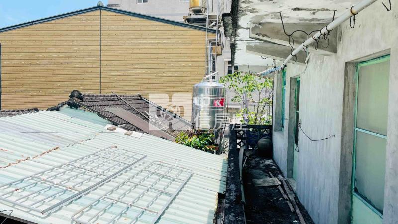 礁溪大地坪溫泉透天送倉庫房屋室內格局與周邊環境