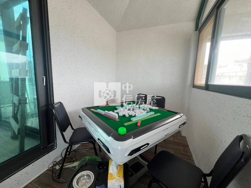 龍科旁百萬庭園別墅房屋室內格局與周邊環境