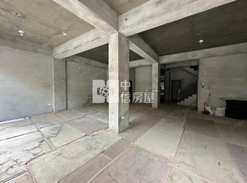 東安國中全新電梯透店房屋室內格局與周邊環境