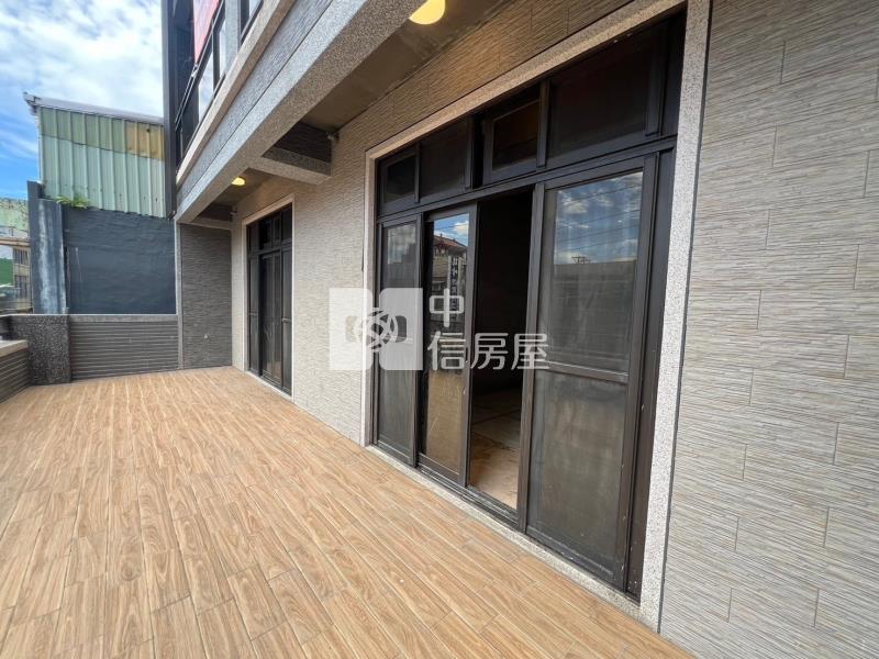 東安國中全新電梯透店房屋室內格局與周邊環境